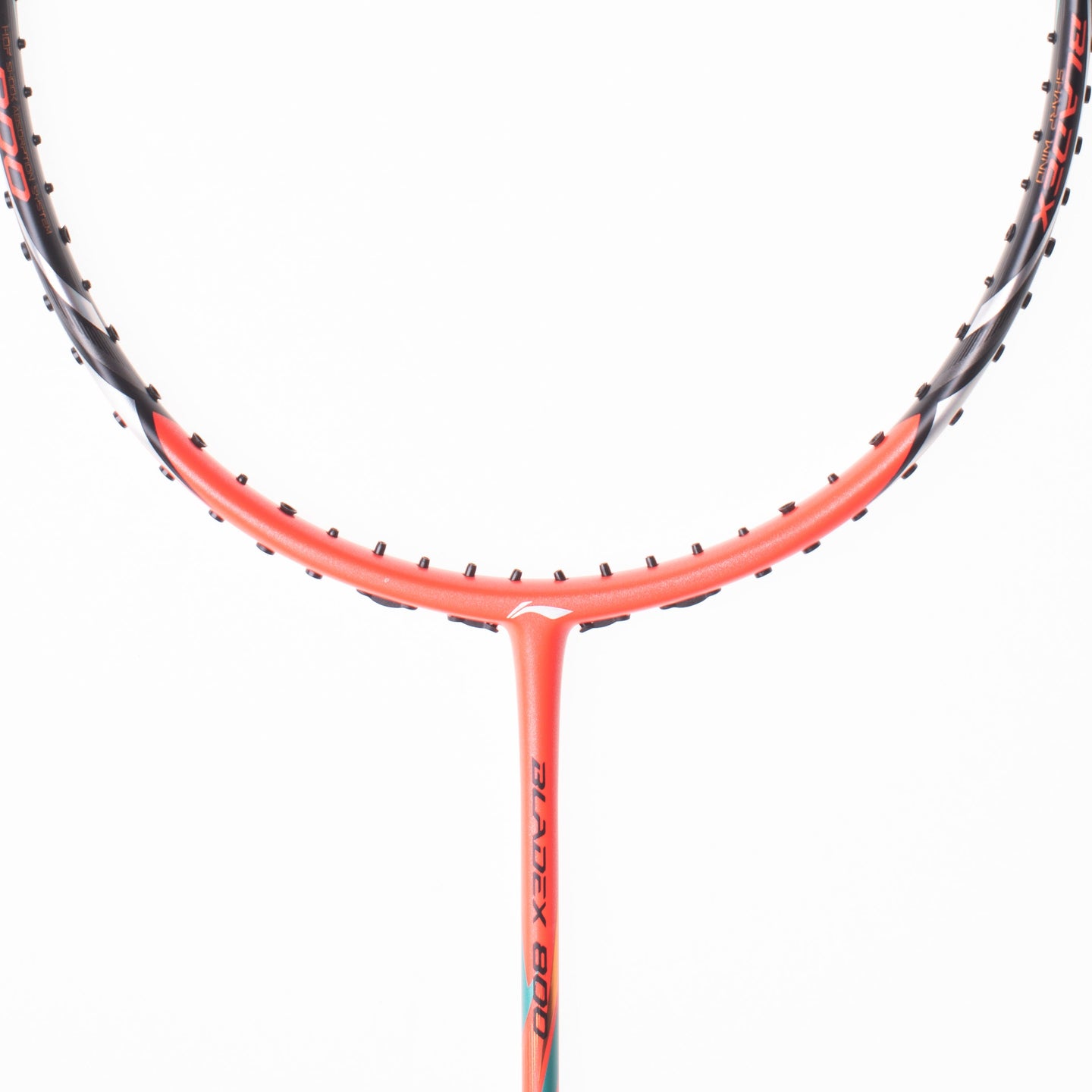 Li-Ning BladeX 800 hurtig badmintonketcher