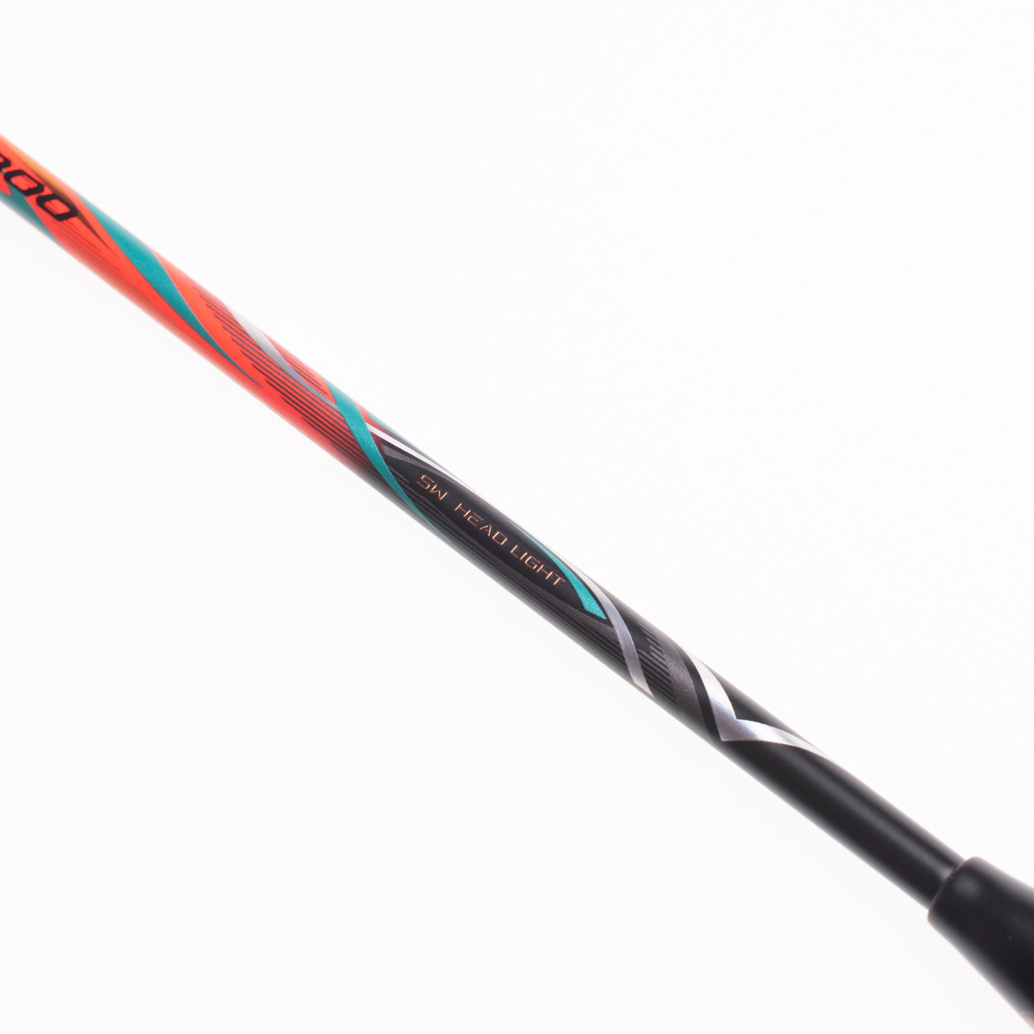 Li-Ning BladeX 800 badmintonketcher med kontrol