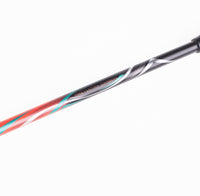 Li-Ning BladeX 800 hurtig ketcherføring