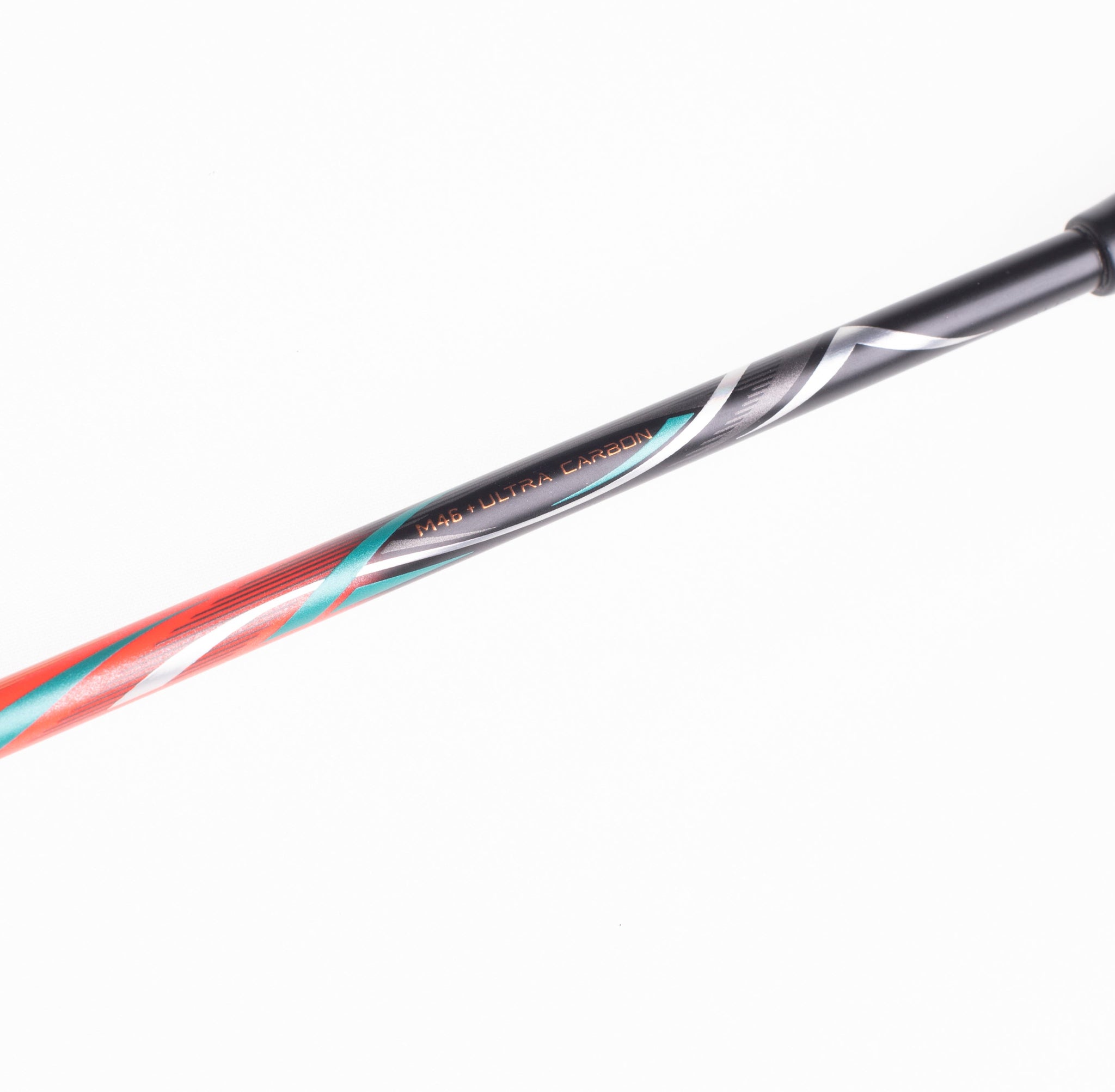 Li-Ning BladeX 800 hurtig ketcherføring