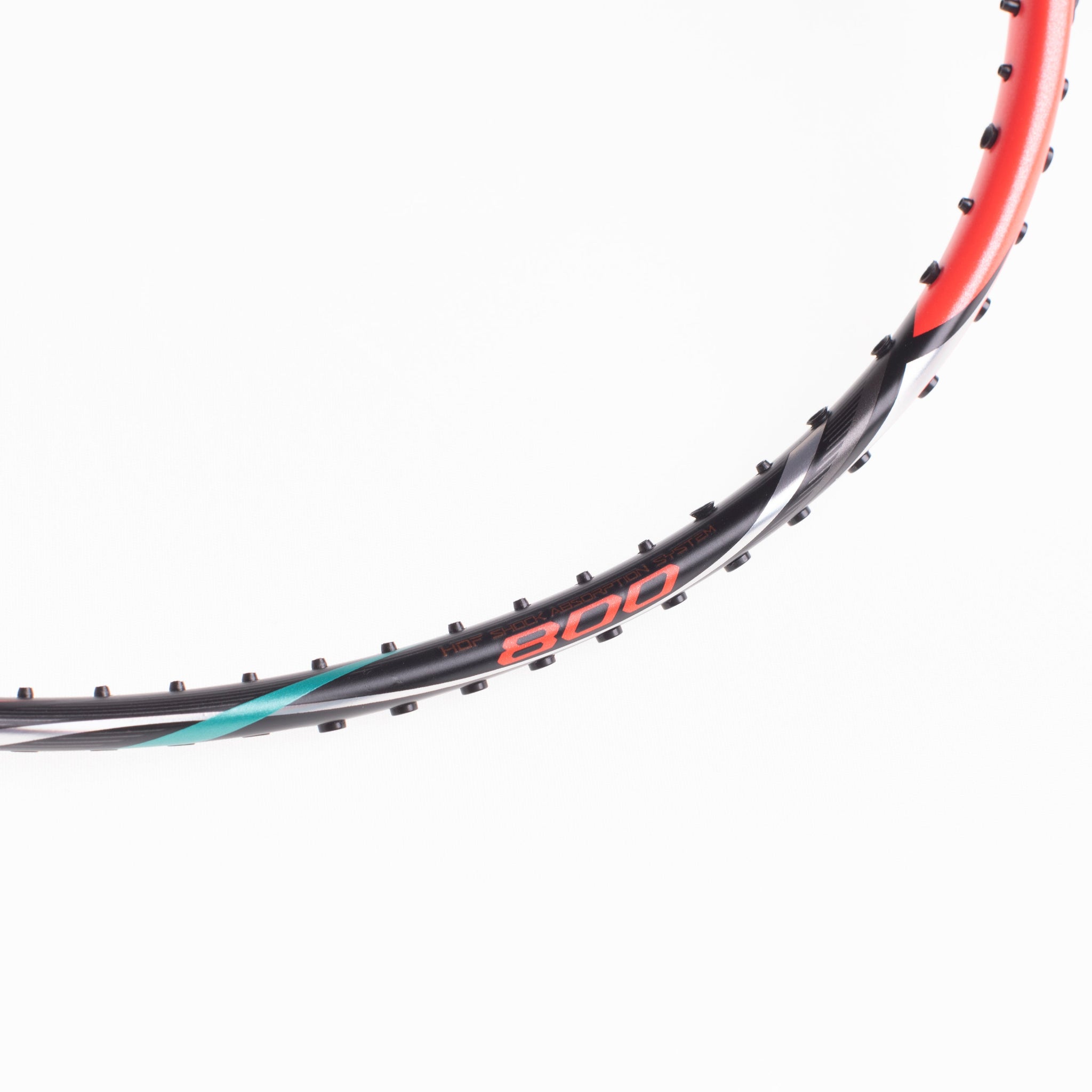 Li-Ning BladeX 800 badmintonketcher til øvede