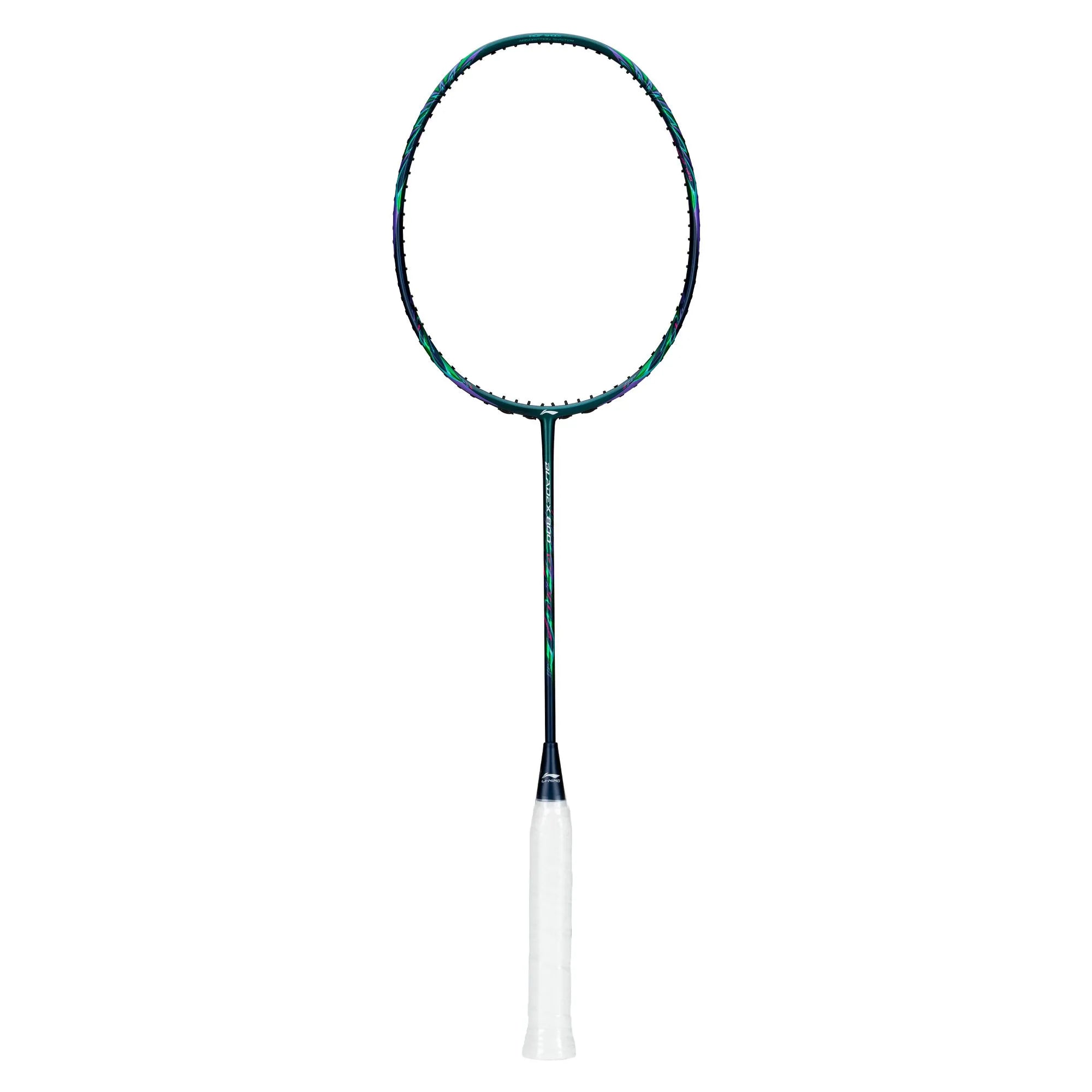 Li-Ning BladeX 800 stift skaft