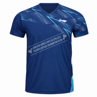 Wedstrijdshirt van Islands Brygge