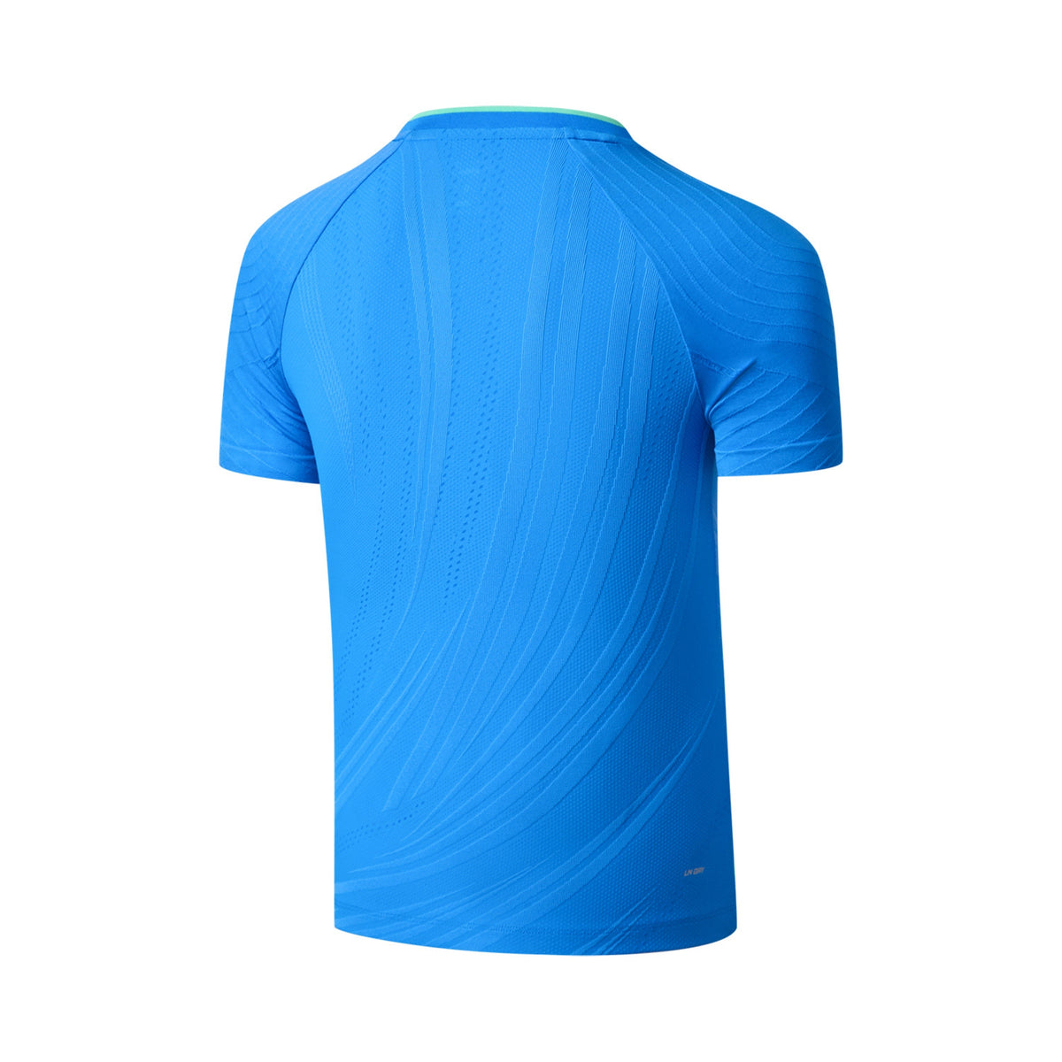 Li-Ning Wild blauw uniseks