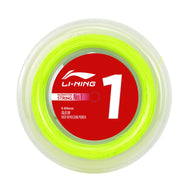 Li-Ning No.1 Yellow 200 m