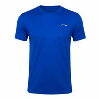Li-Ning Excellent Training Blauw Unisex