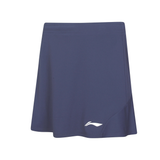 Li-Ning Smooth blauwe rok
