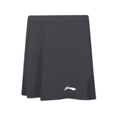 Li-Ning Smooth zwarte rok