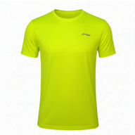 Li-Ning Excellent Training Geel Unisex