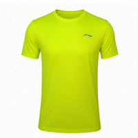 Li-Ning Excellent Training Geel Unisex