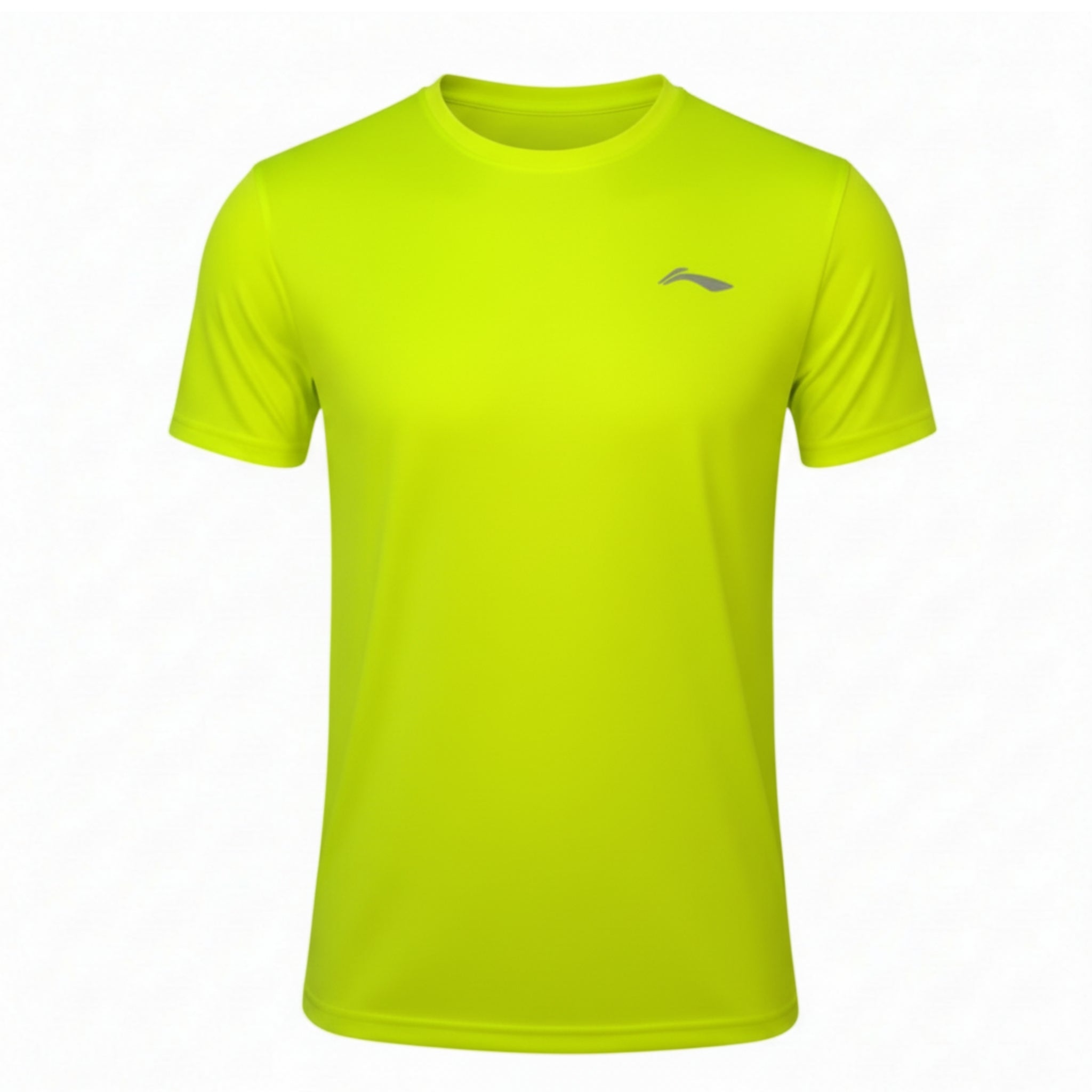Li-Ning Excellent Training Geel Unisex