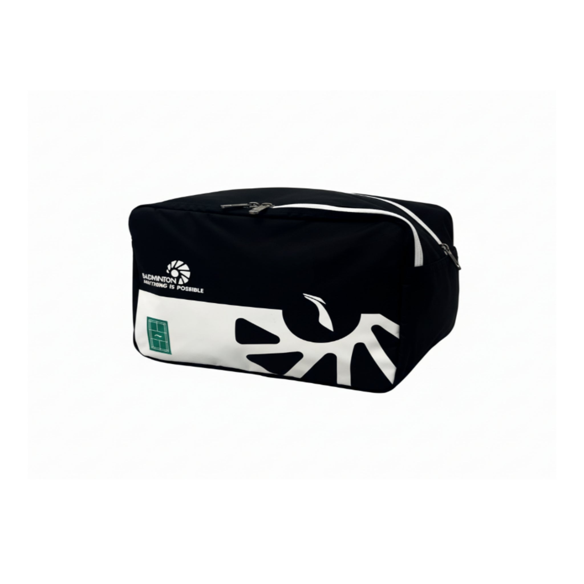 Li-Ning-schoenentas Black
