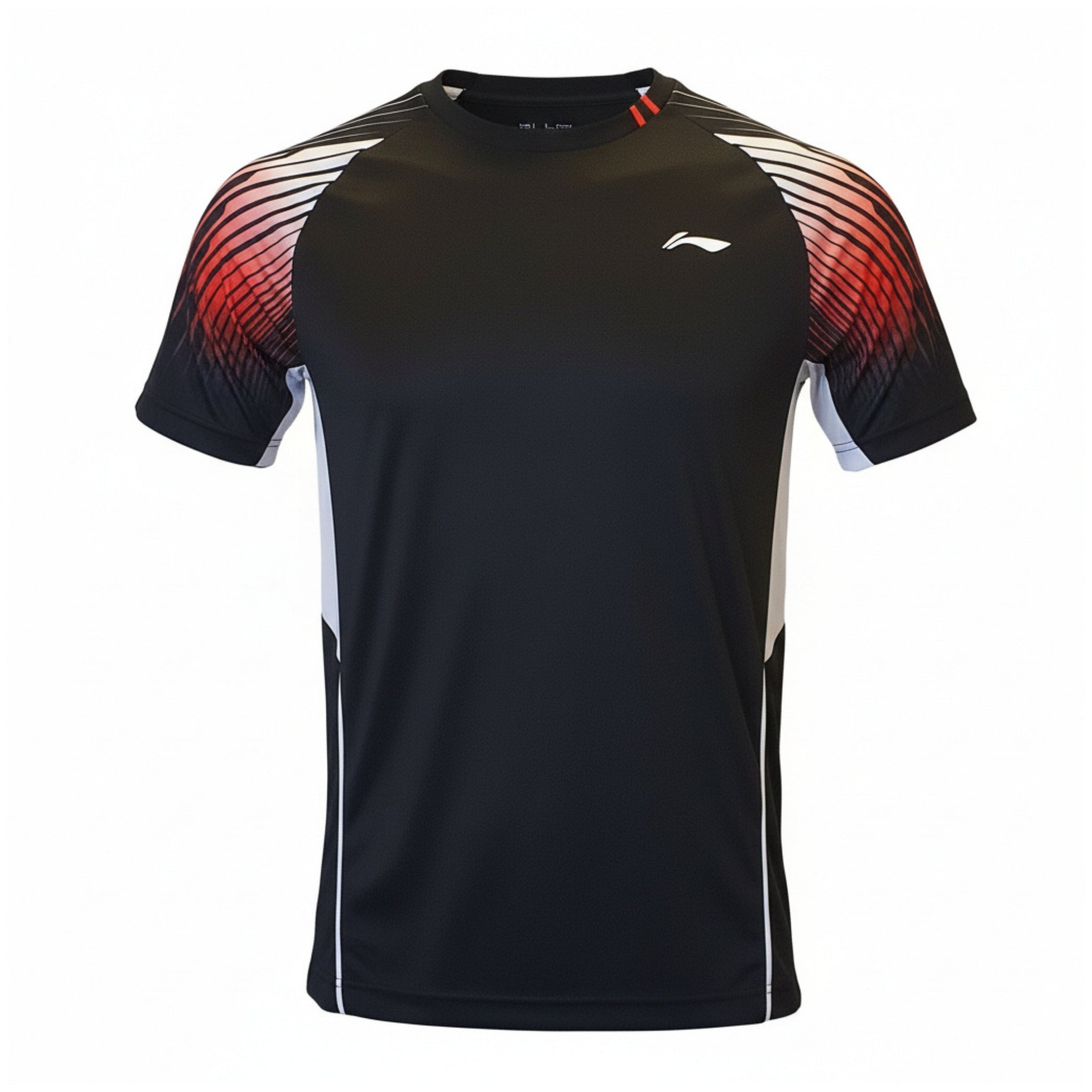 Li-Ning Spirit Zwart Unisex