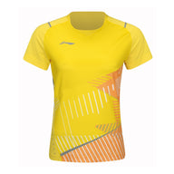 Li-Ning Deep Yellow Exclusive Dames