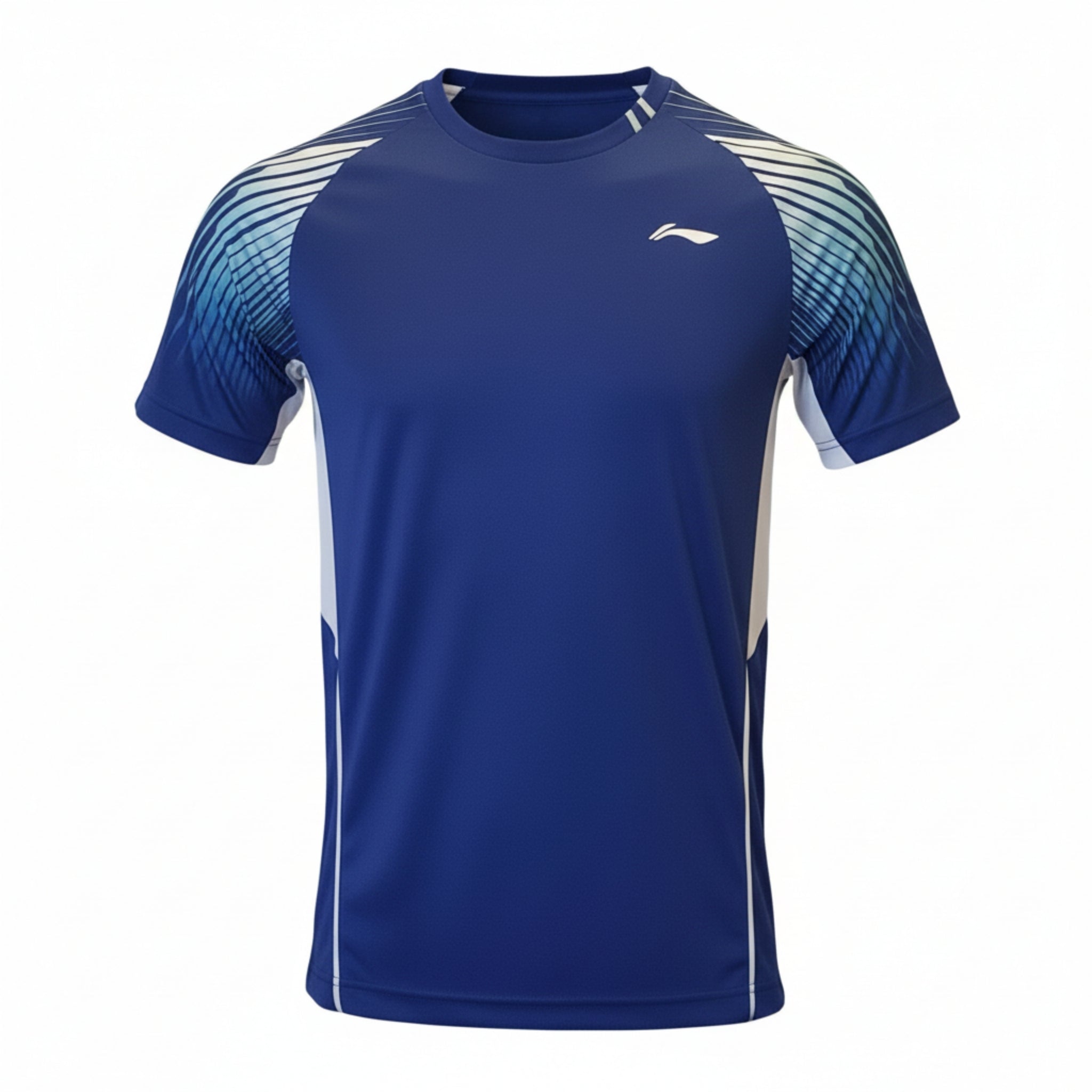 Li-Ning Spirit Blue unisex