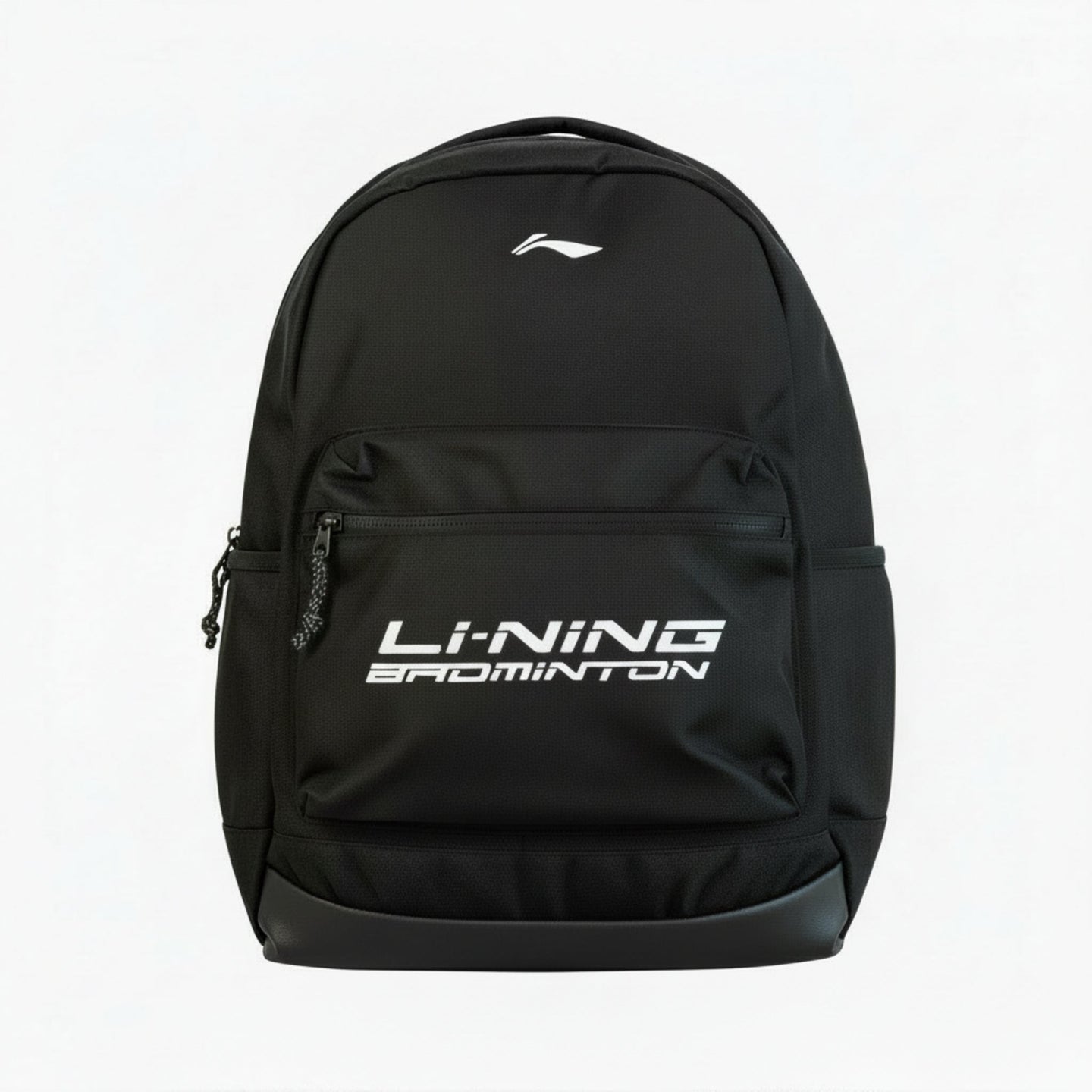 Li-Ning-rugzak Black