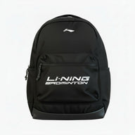 Li-Ning-rugzak Black