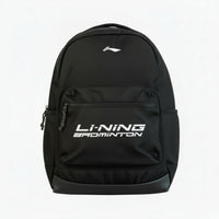 Li-Ning-rugzak Black