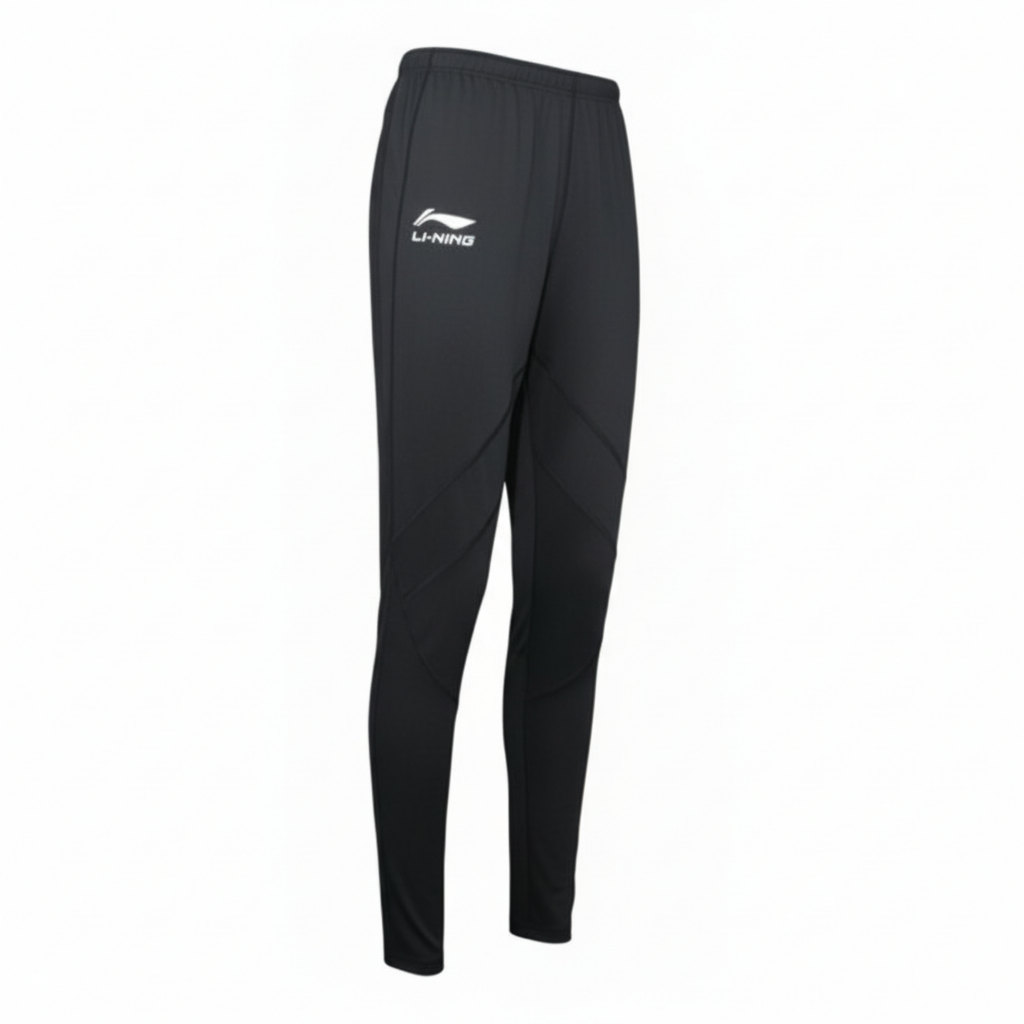Li-Ning lange hardlooptights voor dames