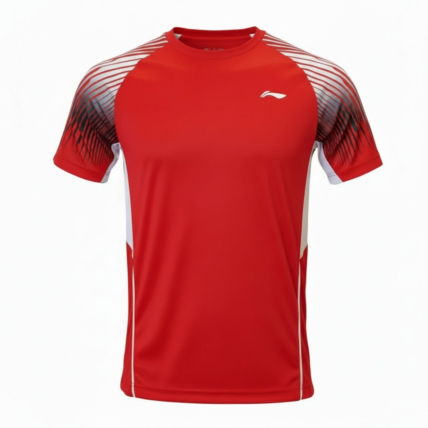 Li-Ning Spirit Red unisex