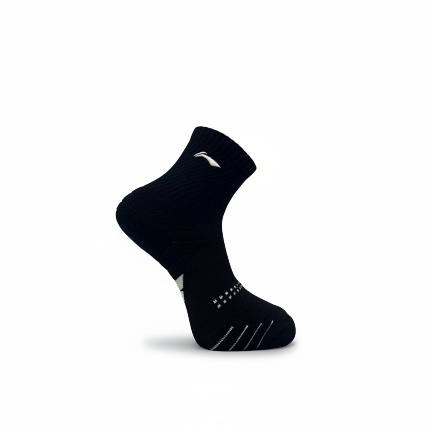 Li-Ning Black Drops sok