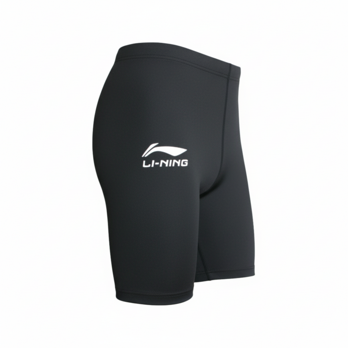 Li-Ning korte hardlooptights voor dames