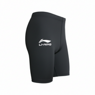Li-Ning korte hardlooptights voor dames
