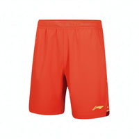Li-Ning Ice Breaker Red Heren