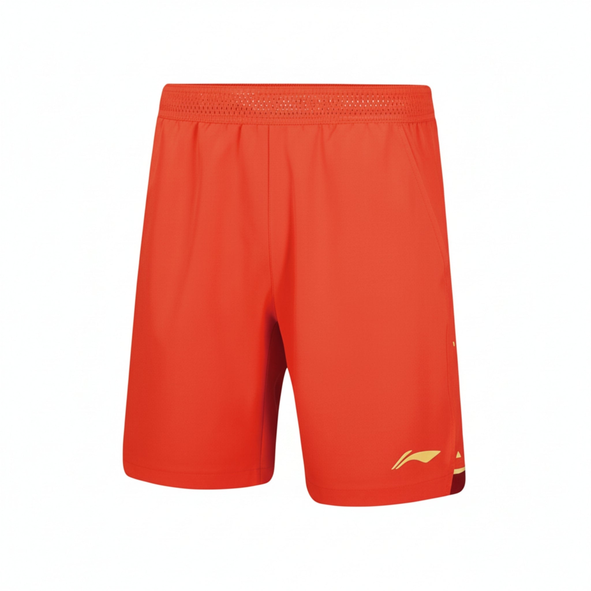 Li-Ning Ice Breaker Red Heren