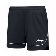 Li-Ning Single Stripe Black Dames