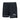 Li-Ning Single Stripe Black Dames