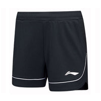 Li-Ning Single Stripe Black Dames