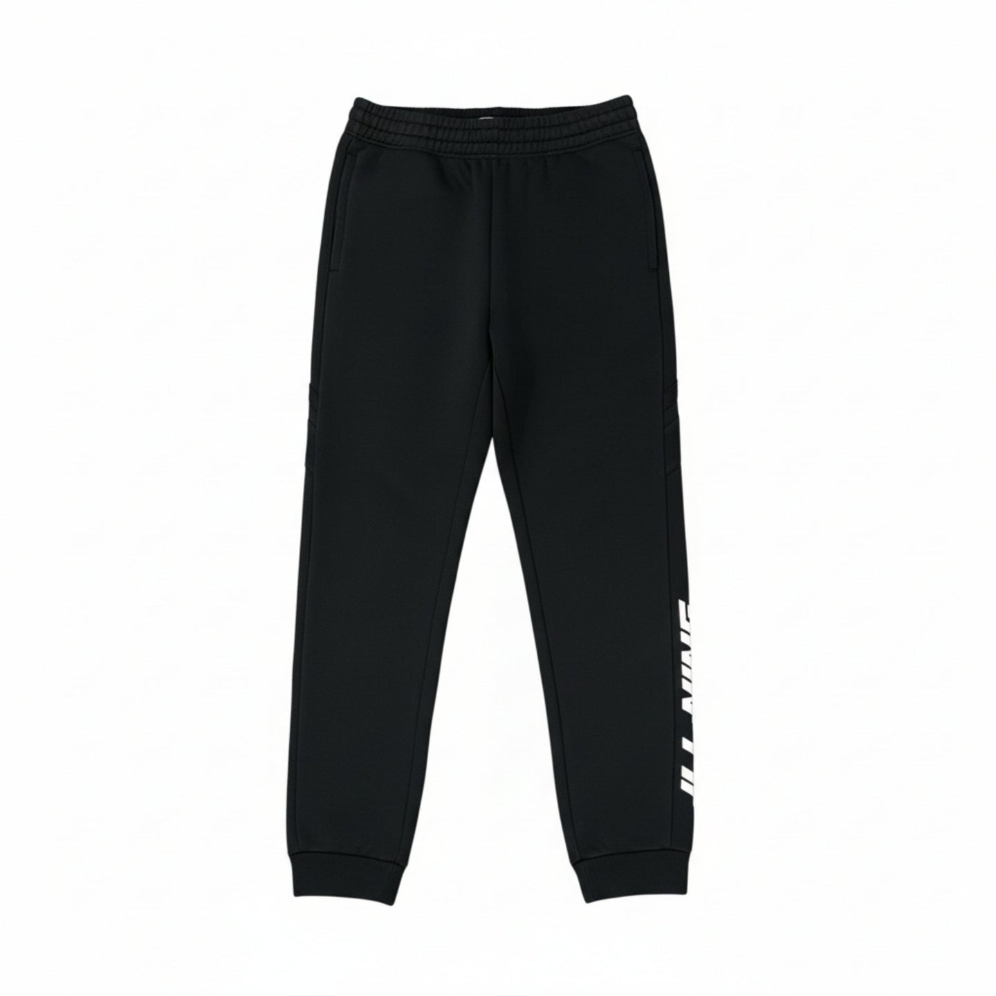Li-Ning Trainingsbroek Li-Ning Black