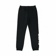 Li-Ning Trainingsbroek Li-Ning Black