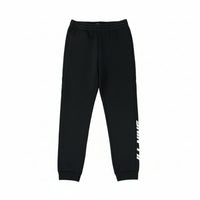Li-Ning Trainingsbroek Li-Ning Black