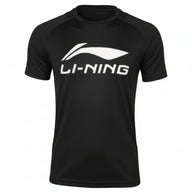 Li-Ning Logo Black voor dames