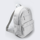 Li-Ning-rugzak Center White