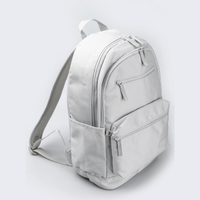 Li-Ning-rugzak Center White