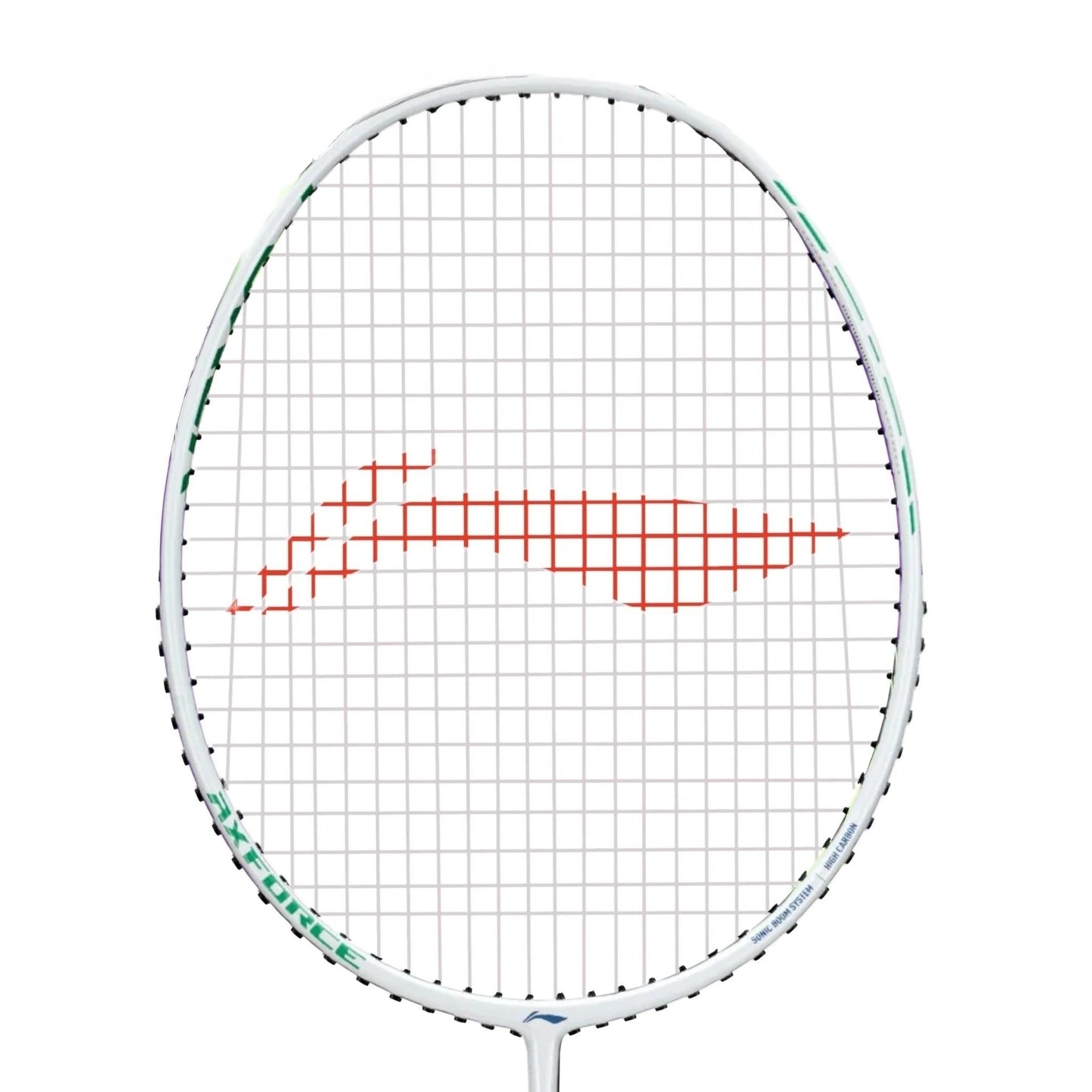 Li-Ning AXForce 10 badmintonketcher