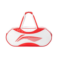 Li-Ning Oval White