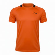 Li-Ning Orange Base Training voor dames