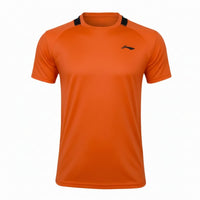 Li-Ning Orange Base Training voor dames