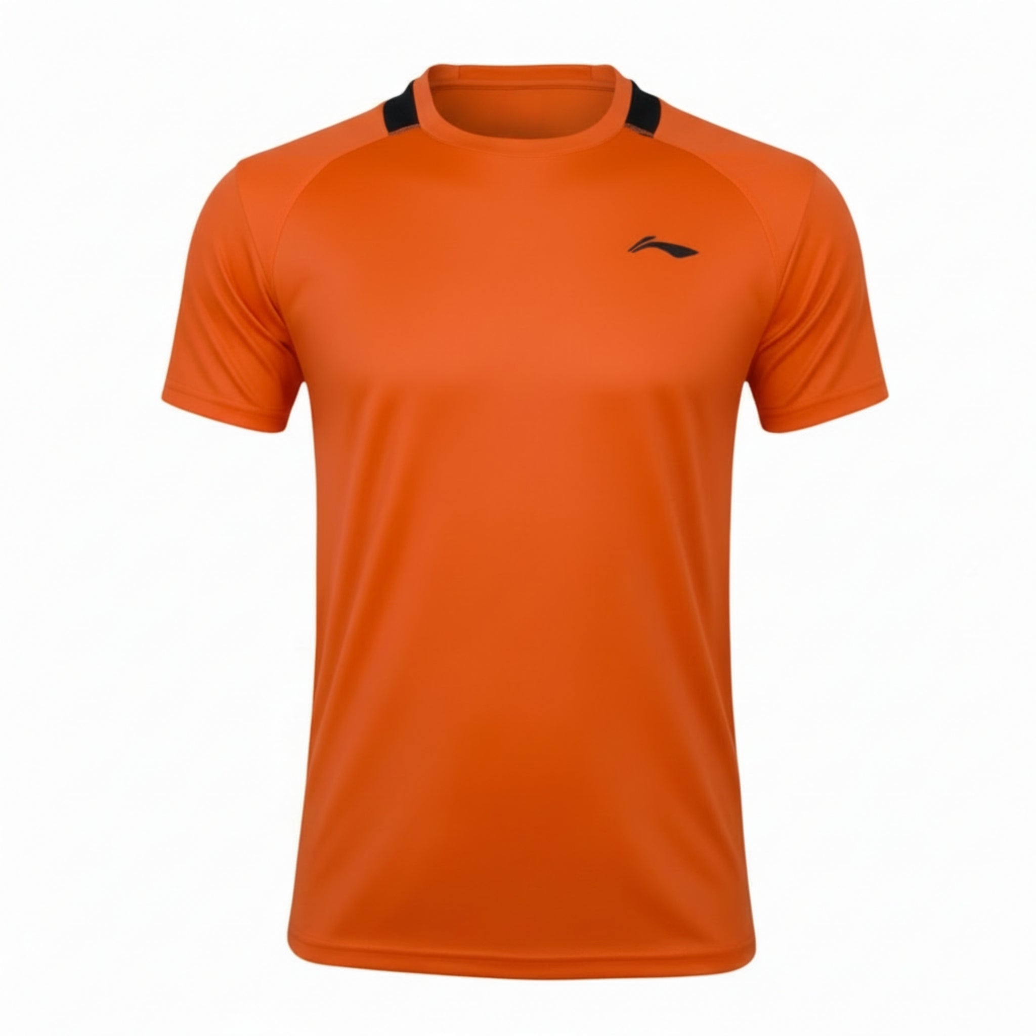 Li-Ning Orange Base Training voor dames
