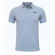 Li-Ning Polo Classic Grey