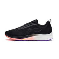 HEREN-hardloopschoenen - Rabbit Black