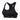 Li-Ning sport-bh - Black