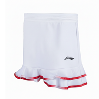 Li-Ning rok Flakes White/Red