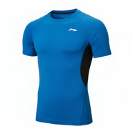 Li-Ning Power Shell Blue voor heren