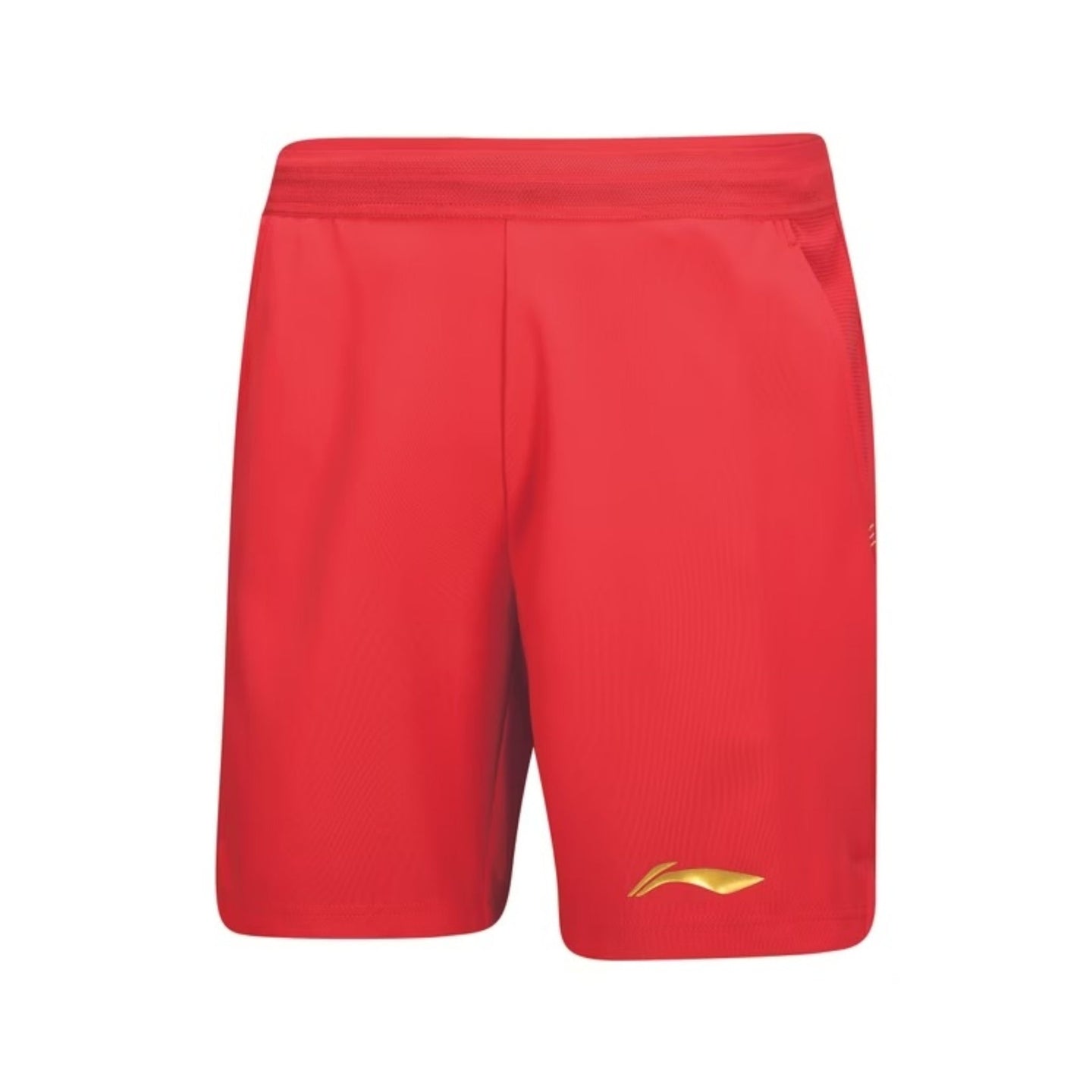 Li-Ning High Line Red Heren