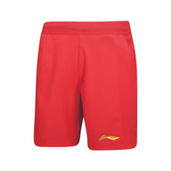 Li-Ning High Line Red Heren